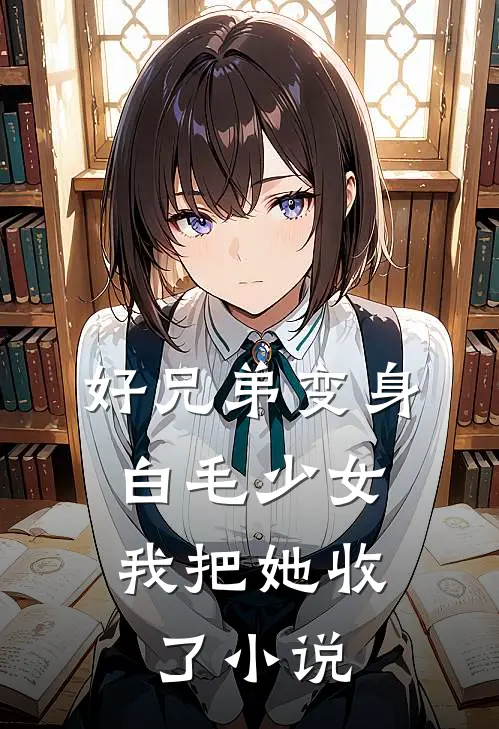好兄弟变身白毛少女，我把她收了小说