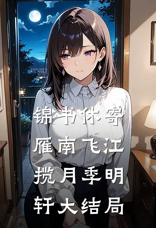 锦书休寄雁南飞江揽月季明轩大结局