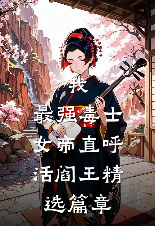 我，最强毒士，女帝直呼活阎王精选篇章