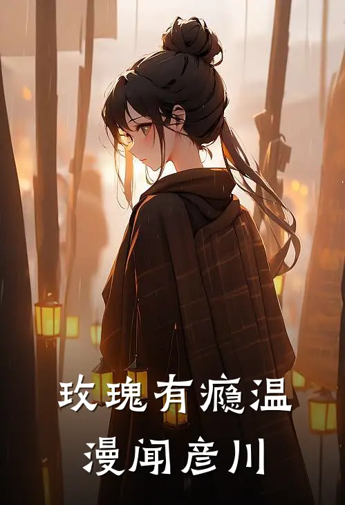 《玫瑰有瘾》温漫闻彦川