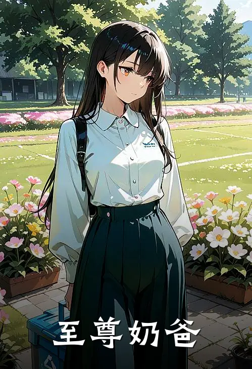 至尊奶爸