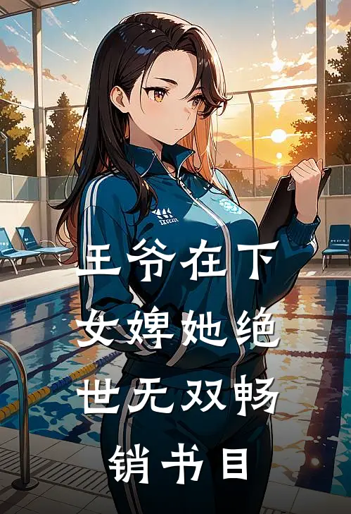 王爷在下：女婢她绝世无双畅销书目