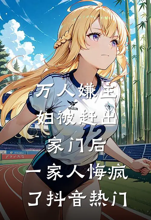 万人嫌主妇被赶出家门后，一家人悔疯了抖音热门