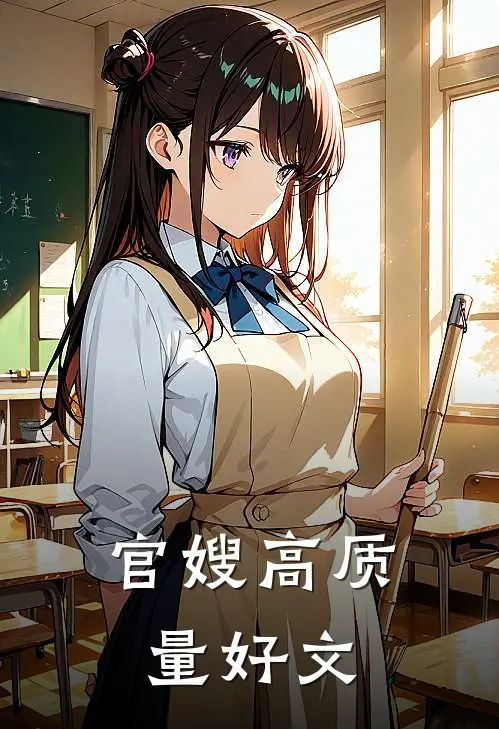 官嫂高质量好文