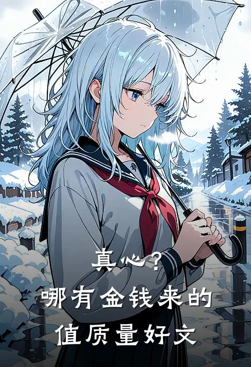 真心？哪有金钱来的值质量好文