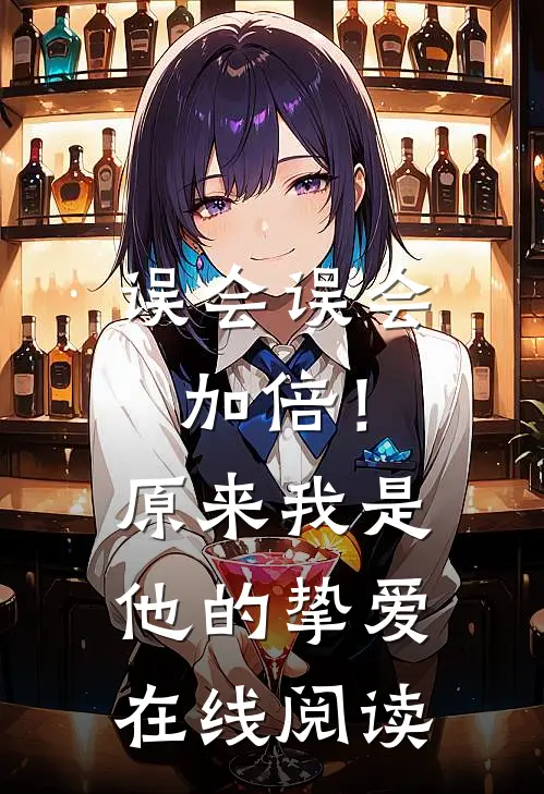误会误会加倍！原来我是他的挚爱在线阅读