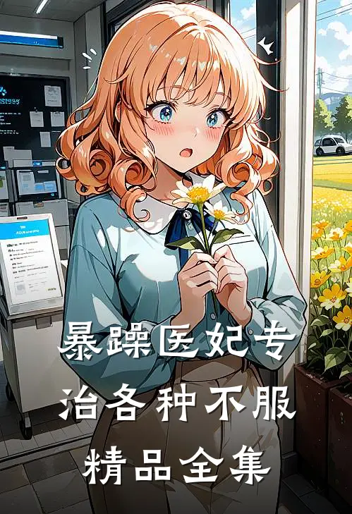 暴躁医妃专治各种不服精品全集
