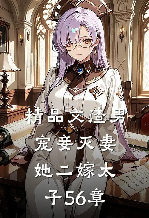 精品文渣男宠妾灭妻她二嫁太子56章