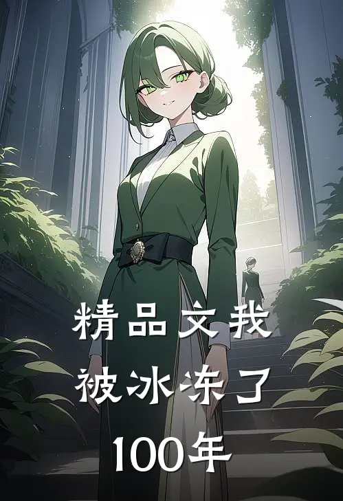 精品文我被冰冻了100年