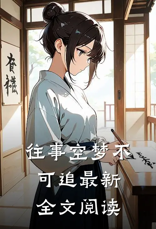 往事空梦不可追最新全文阅读