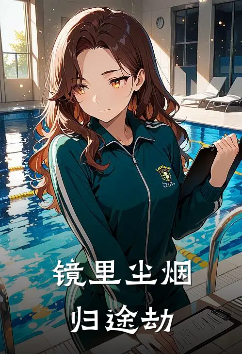 镜里尘烟归途劫