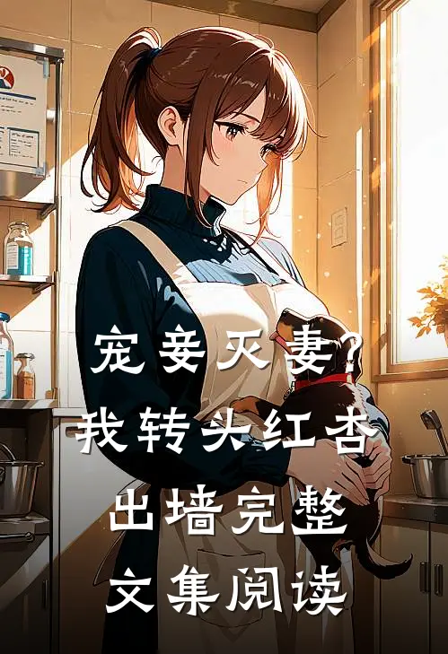 宠妾灭妻?我转头红杏出墙完整文集阅读