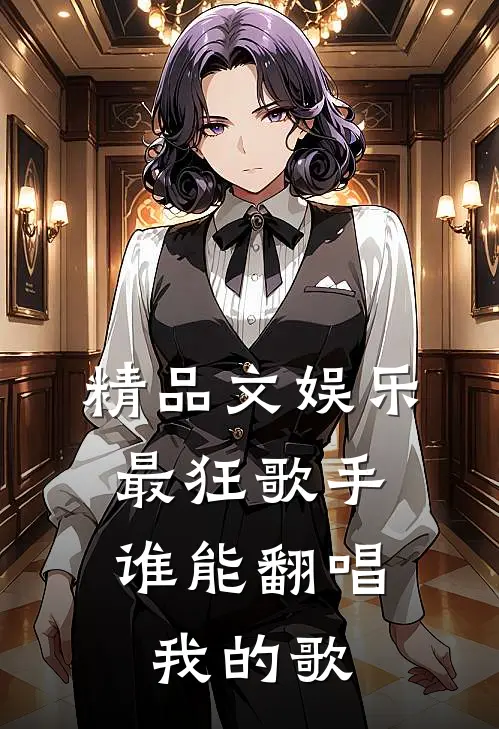 精品文娱乐：最狂歌手，谁能翻唱我的歌