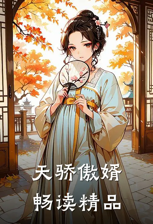 天骄傲婿畅读精品