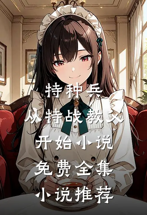 特种兵:从特战教父开始小说免费全集小说推荐