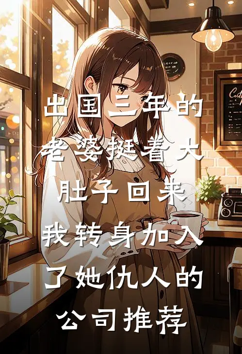 出国三年的老婆挺着大肚子回来，我转身加入了她仇人的公司推荐