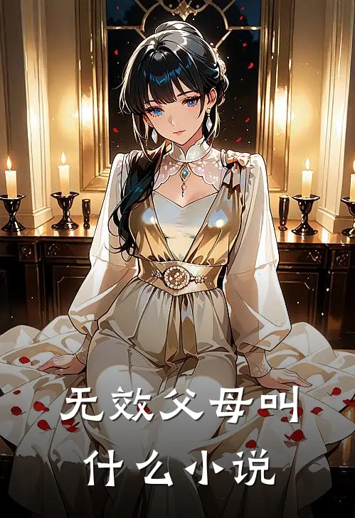 无效父母叫什么小说