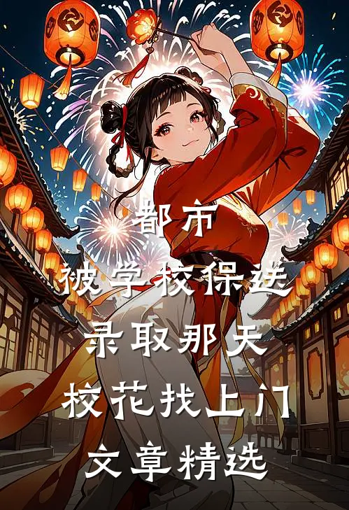 都市：被学校保送录取那天，校花找上门文章精选