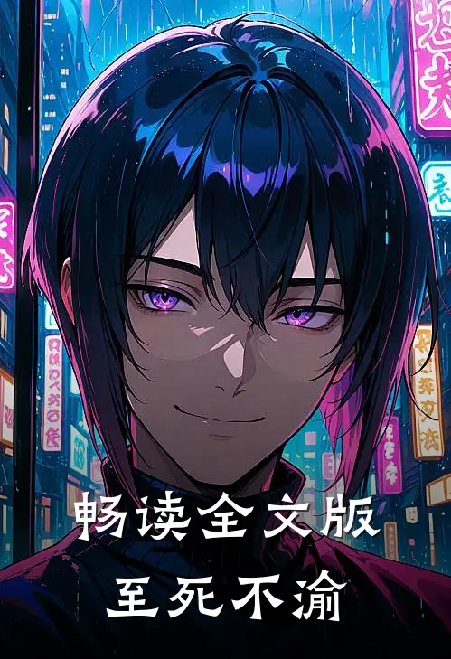畅读全文版至死不渝
