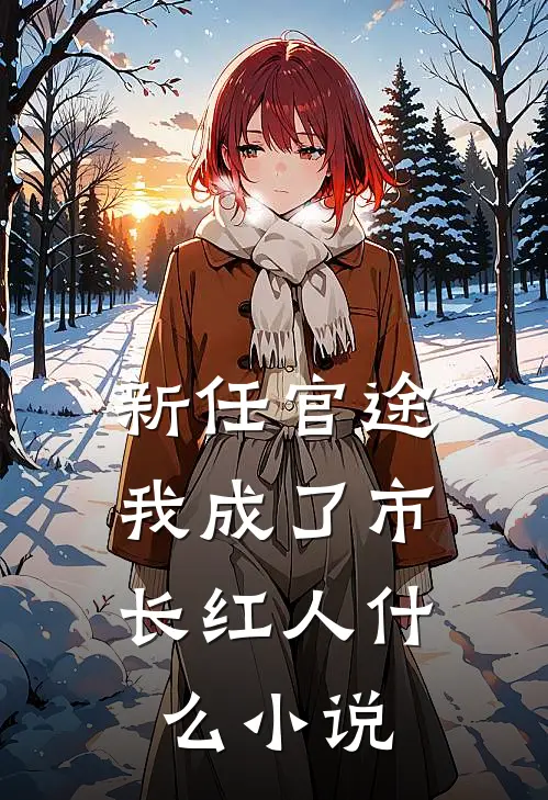 新任官途，我成了市长红人什么小说