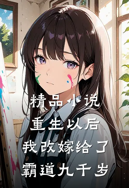 精品小说重生以后，我改嫁给了霸道九千岁