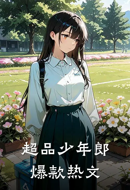 超品少年郎爆款热文