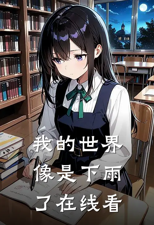 我的世界像是下雨了在线看