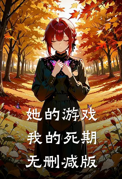 她的游戏，我的死期无删减版