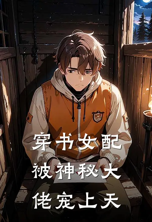 穿书女配被神秘大佬宠上天 阿箩达