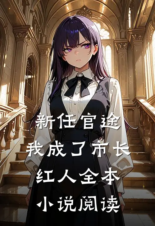 新任官途，我成了市长红人全本小说阅读