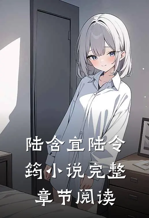 陆含宜陆令筠小说完整章节阅读