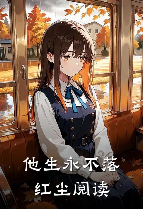 他生永不落红尘阅读
