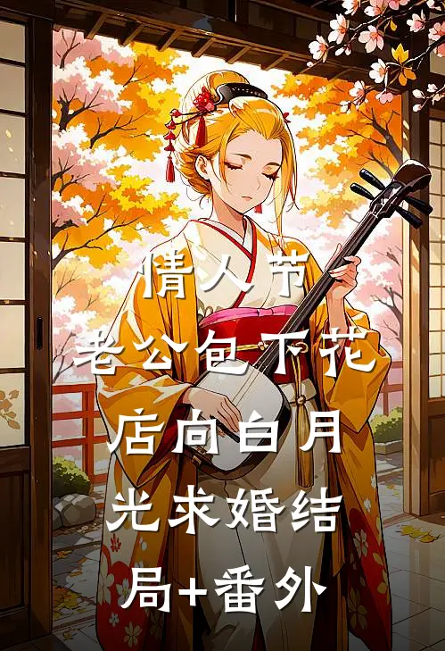 情人节，老公包下花店向白月光求婚结局+番外