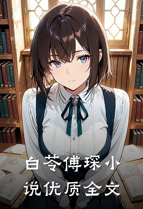 白苓傅琛小说优质全文