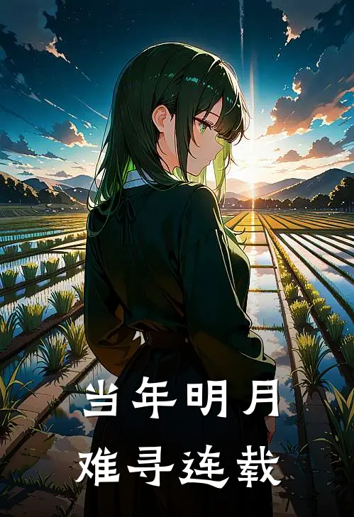 当年明月难寻连载