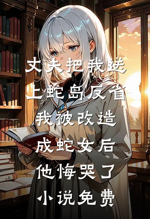 丈夫把我送上蛇岛反省，我被改造成蛇女后他悔哭了小说免费
