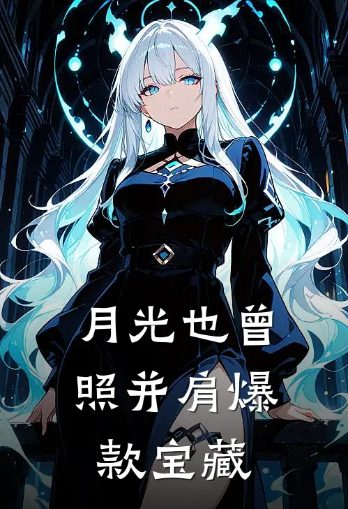 月光也曾照并肩爆款宝藏