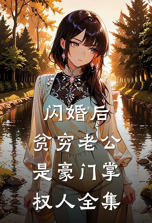 闪婚后，贫穷老公是豪门掌权人全集