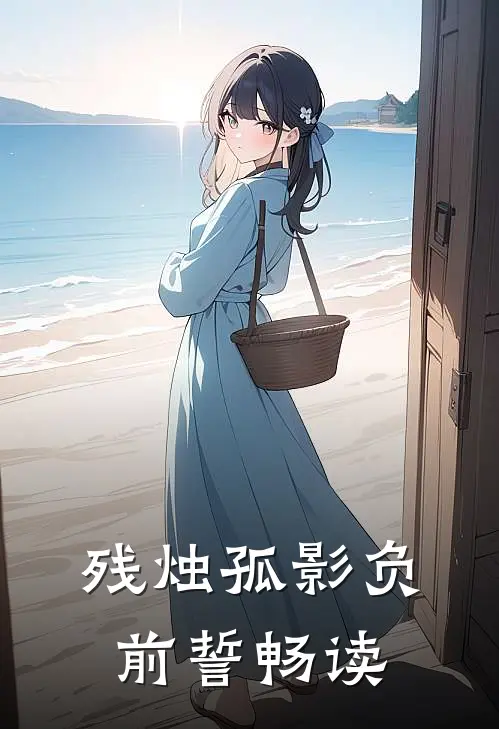 残烛孤影负前誓畅读