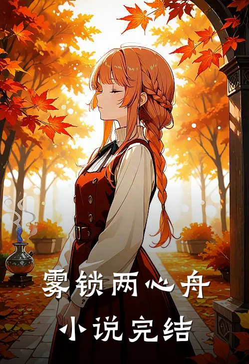 雾锁两心舟小说完结