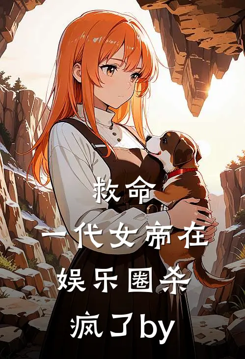 救命，一代女帝在娱乐圈杀疯了by