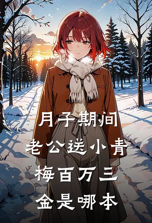 月子期间，老公送小青梅百万三金是哪本