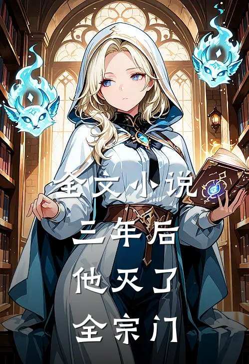 全文三年后,他灭了全宗门