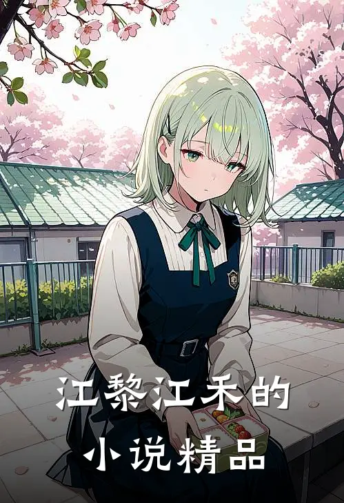 江黎江禾的小说精品