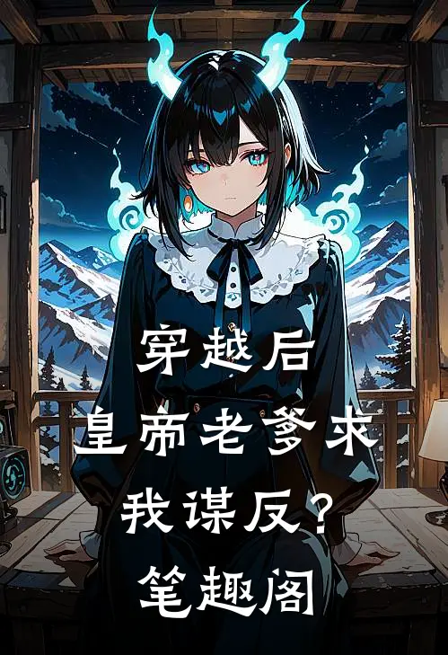 穿越后，皇帝老爹求我谋反？笔趣阁