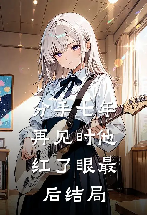 分手七年，再见时他红了眼最后结局