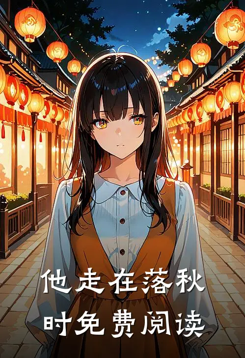他走在落秋时免费阅读