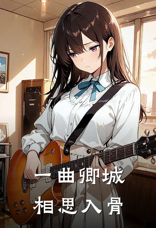 一曲卿城相思入骨