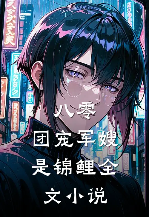 八零，团宠军嫂是锦鲤全文小说