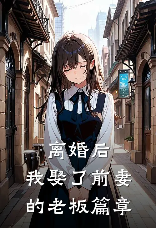 离婚后，我娶了前妻的老板篇章